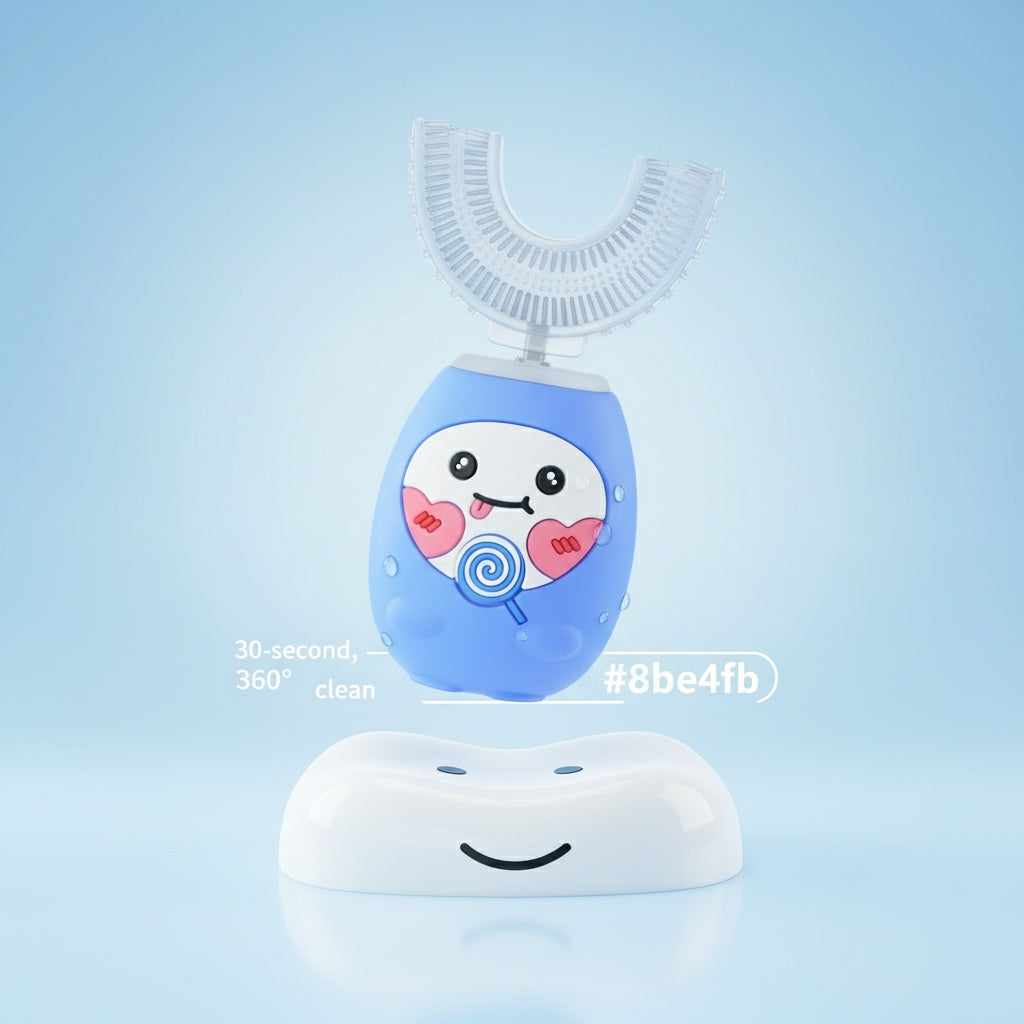 Kids Brush