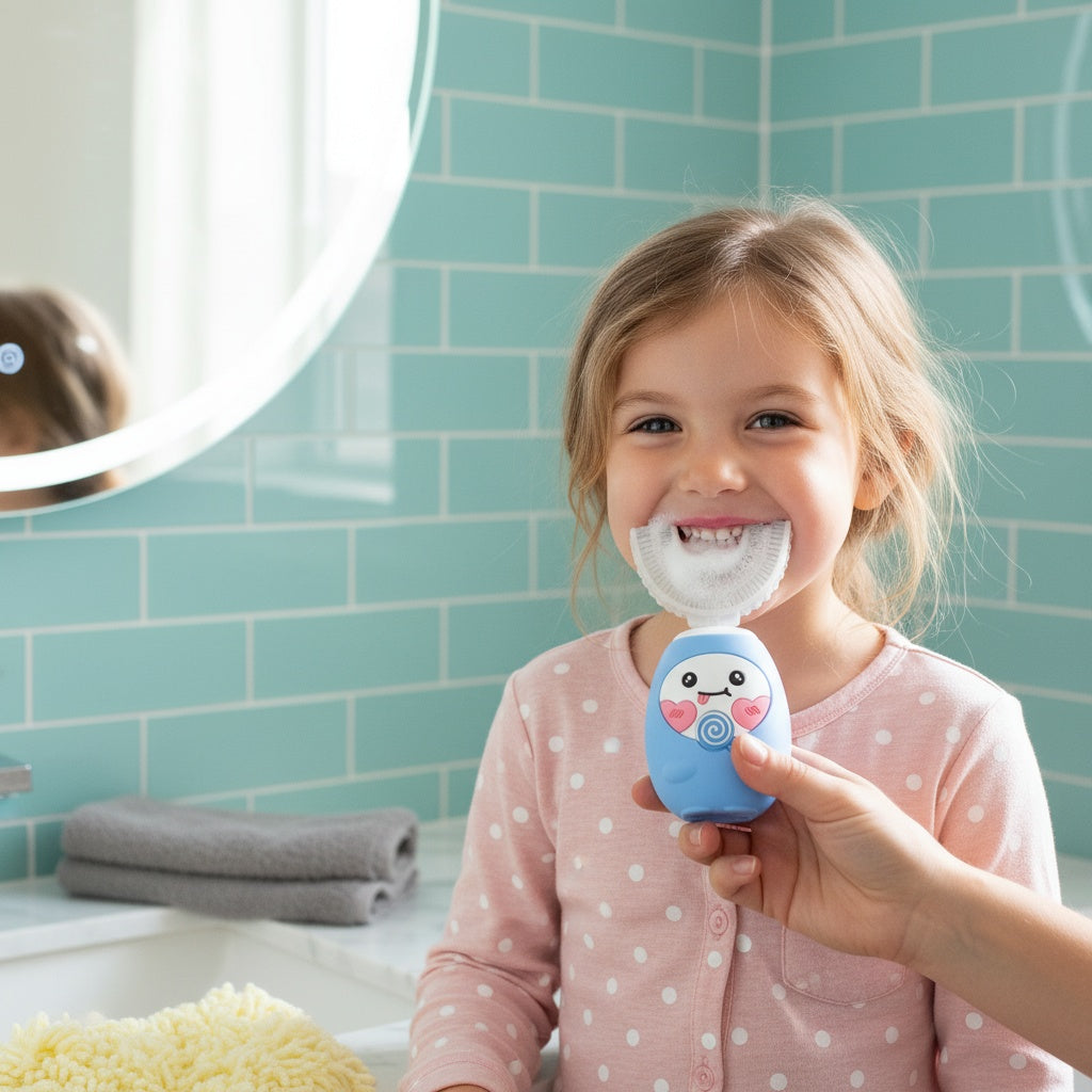 Kids Brush