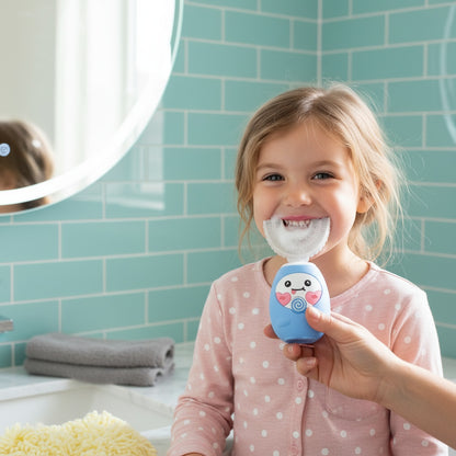 Kids Brush
