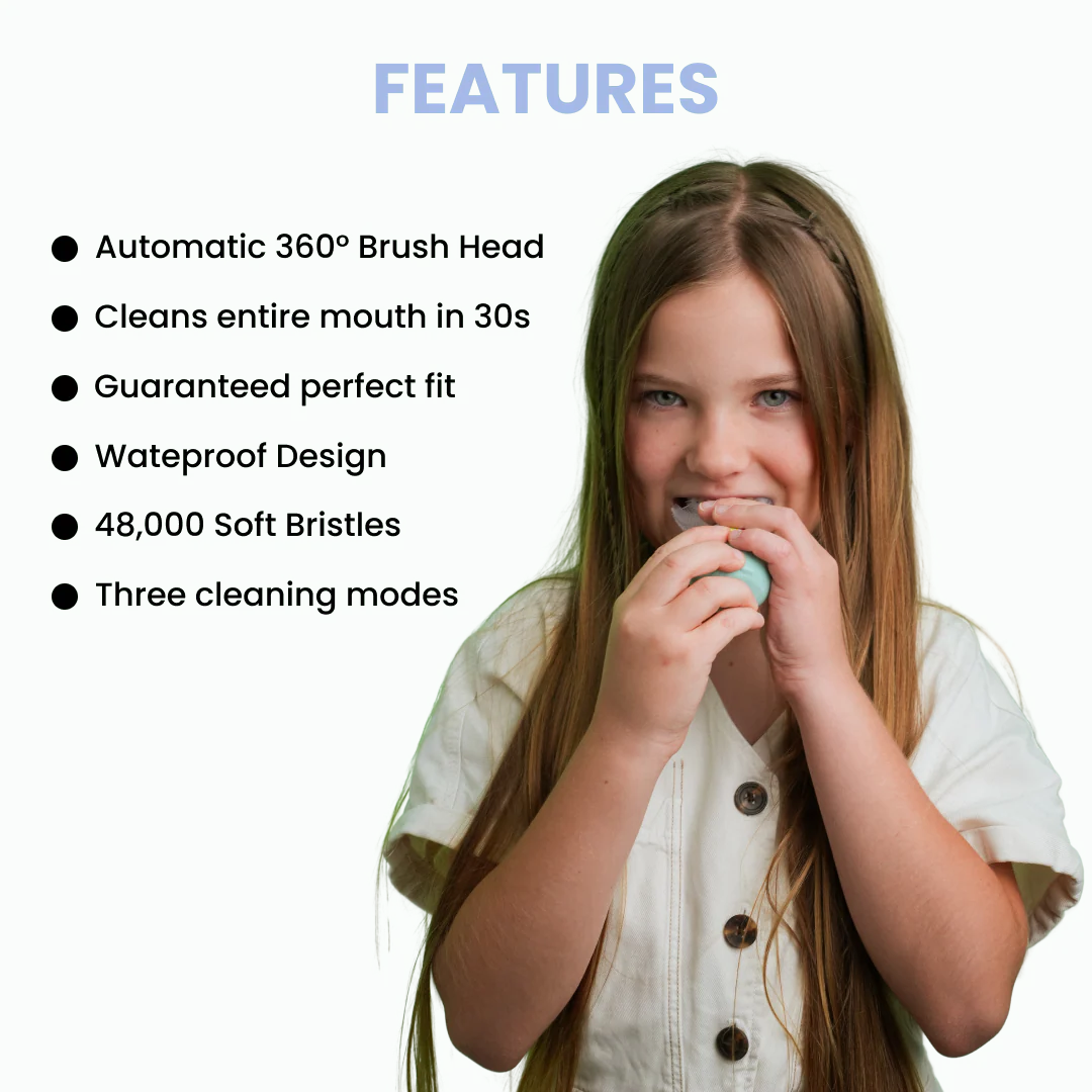 Kids Brush