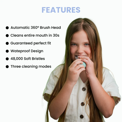 Kids Brush