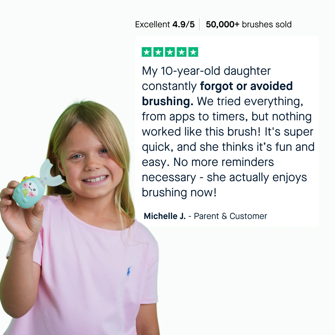 Kids Brush